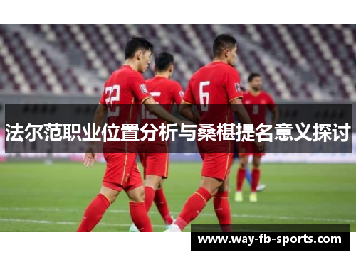 法尔范职业位置分析与桑椹提名意义探讨