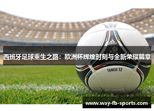 西班牙足球重生之路:欧洲杯辉煌时刻与全新荣耀篇章 西班牙足球重生之路:欧洲杯辉煌时刻与全新荣耀篇章